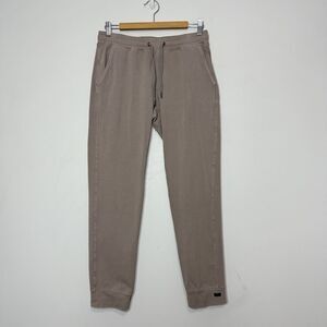 Good Man Brand Toupe Casual Chino Sweatpants Medium Men